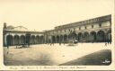 Firenze - Piazza S. Annunziata e Ospedale degli Innocenti - Foto-AK