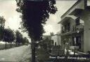 Ansichtskarte - Misano (Brasile) - Ristorante Gamberini