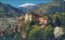 Bolzano - Castel Flavon - Ansichtskarte