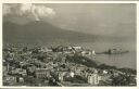 Foto-AK - Napoli - Panorama