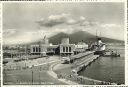 Napoli - La Nuova Stazione Marittima - Foto-AK