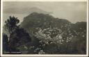 Ansichtskarte - Capri - Panorama