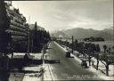 Ansichtskarte - Stresa - Grand Hotel et des iles Borromees