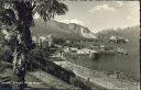 Ansichtskarte - Stresa - Lago Maggiore - Hafen