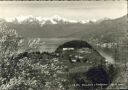 Ansichtskarte - Bellagio e Varenna - Lago di Como