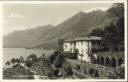 Foto-AK - Bellagio - Villa Serbelloni