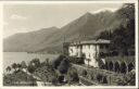 Foto-AK - Bellagio - Villa Serbelloni 