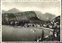 Postkarte - Torbole - Lago di Garda