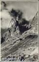 Postkarte - Rotwandhütte - Rifugio Roda di Vael