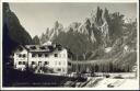 Postkarte - Hotel Dolomiti - Valle Fiscalina