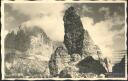Postkarte - Torre Inglese