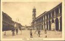 Postkarte - Faenza - Piazza Vittorio Emanuele