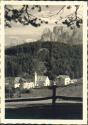 Postkarte - Lengmoos am Ritten