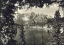 Postkarte - Lago di Misurina