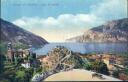 Postkarte - Torbole col Belvedere - Lago di Garda