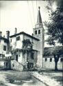 Grado - Antico Campanile - Foto-AK Grossformat 50er Jahre