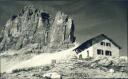 Gruppo Sella - Rifugio Pisiacu - Foto-AK