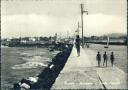 Rimini - Spiaggia - Porto Canale - Foto-AK Grossformat