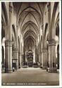 Bologna - Chiesa di S. Petronio - interno - Vera Fotografia