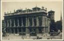 Torino - Palazzo Madama - Strassenbahn - Foto-AK