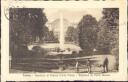 Postkarte - Torino - Giardino di Piazza Carlo Felice