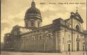 Postkarte - Assisi - Dintorni - Chiesa di S. maria delgi Angeli