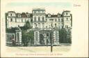 Postkarte - Torino - Villa Regina