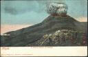 Postkarte - Napoli - Il Vesuvio-Cratere