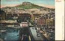 Postkarte - Napoli - Panorama