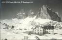 Rifugio Passo Sella - Il Sassolungo - Foto-AK