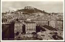 Ansichtskarte - Napoli - Piazza Municipio