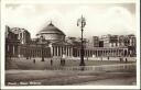 Postkarte - Napoli - Piazza Plebiscito