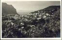 Postkarte - Capri - Panorama