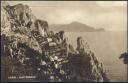 Capri - Arco Naturale - Foto-AK ca. 1920