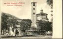 Postkarte - Lago Maggiore - Pallanza