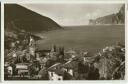 Postkarte - Torbole - Lago di Garda