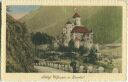 Postkarte - Schloss Welfenstein