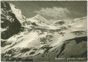 Postkarte - Madatsch Gletscher