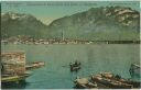 Postkarte - Lecco - Panorama