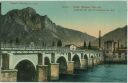 Postkarte - Lecco - Ponte Azzone Visconti