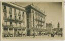 Postkarte - Pallanza - Hotel Saint Gothard e Belle Vue
