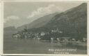 Malcesine - Foto-AK 20er Jahre