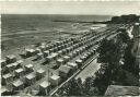 Grado - Spiaggia - vera Fotografia 1956