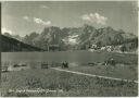 Postkarte - Lago di Misurina