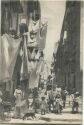 Postkarte - Napoli - Pallonetto S. Lucia