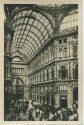 Napoli - Galleria Umberto I. - Fotografia