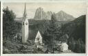 Ortisei - S. Giacomo - Foto-Ansichtskarte