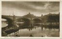 Torino - Ponte Umberto I. - Foto-AK