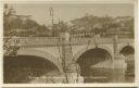 Torino - Ponte Umberto I e Monte dei Cappuccini - Foto-AK