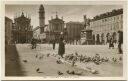 Torino - Piazza S. Carlo - Foto-AK